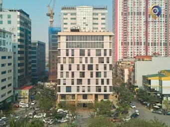 AC Building